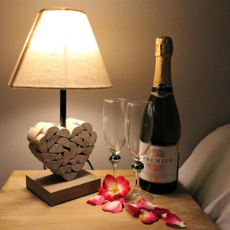 Dreams & Love In Sarlat 1 Et 2 外观 照片