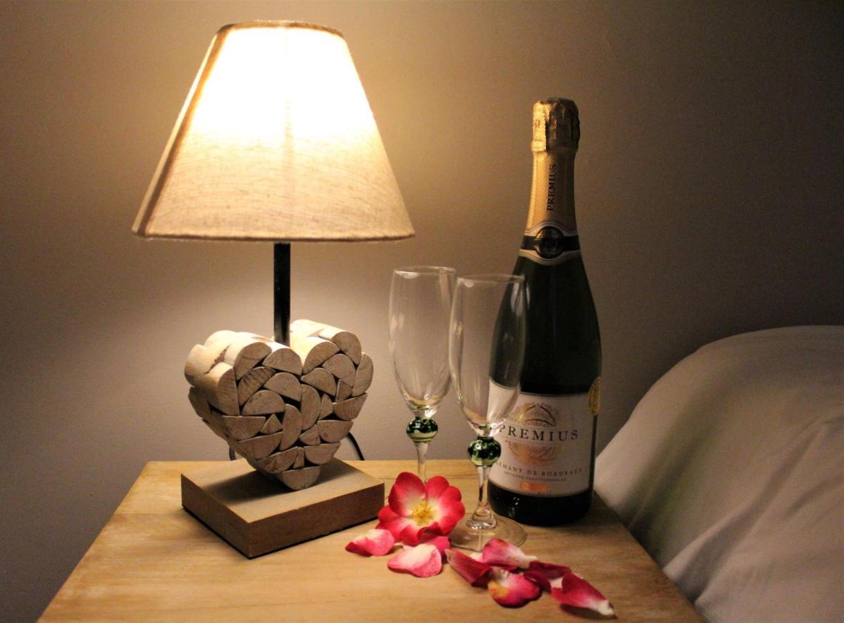 Dreams & Love In Sarlat 1 Et 2 外观 照片